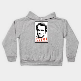 HILL Kids Hoodie